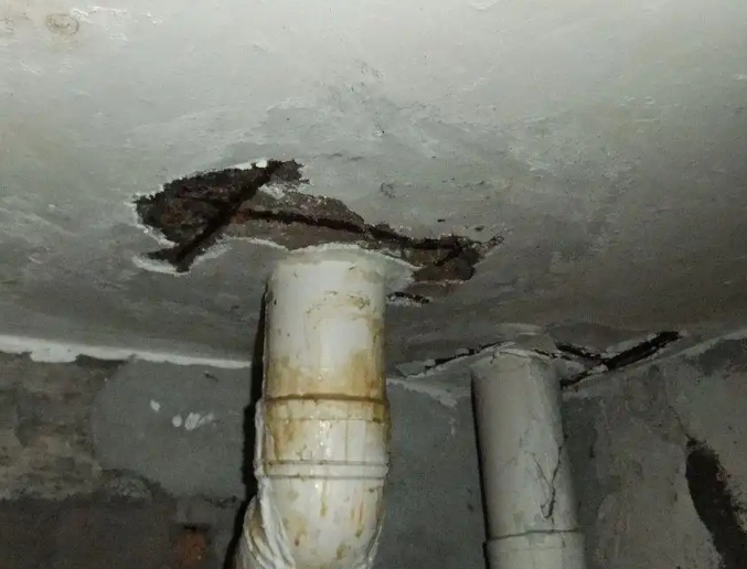 重庆县卫生间漏水维修公司浅析重庆县卫生间渗水维修的方法
