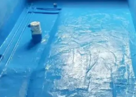 重庆县卫生间漏水维修公司分享下重庆县卫生间防水工程中常用防水涂料介绍。